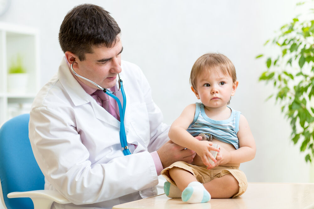 BreathHolding Spells in Infants Crucial Points